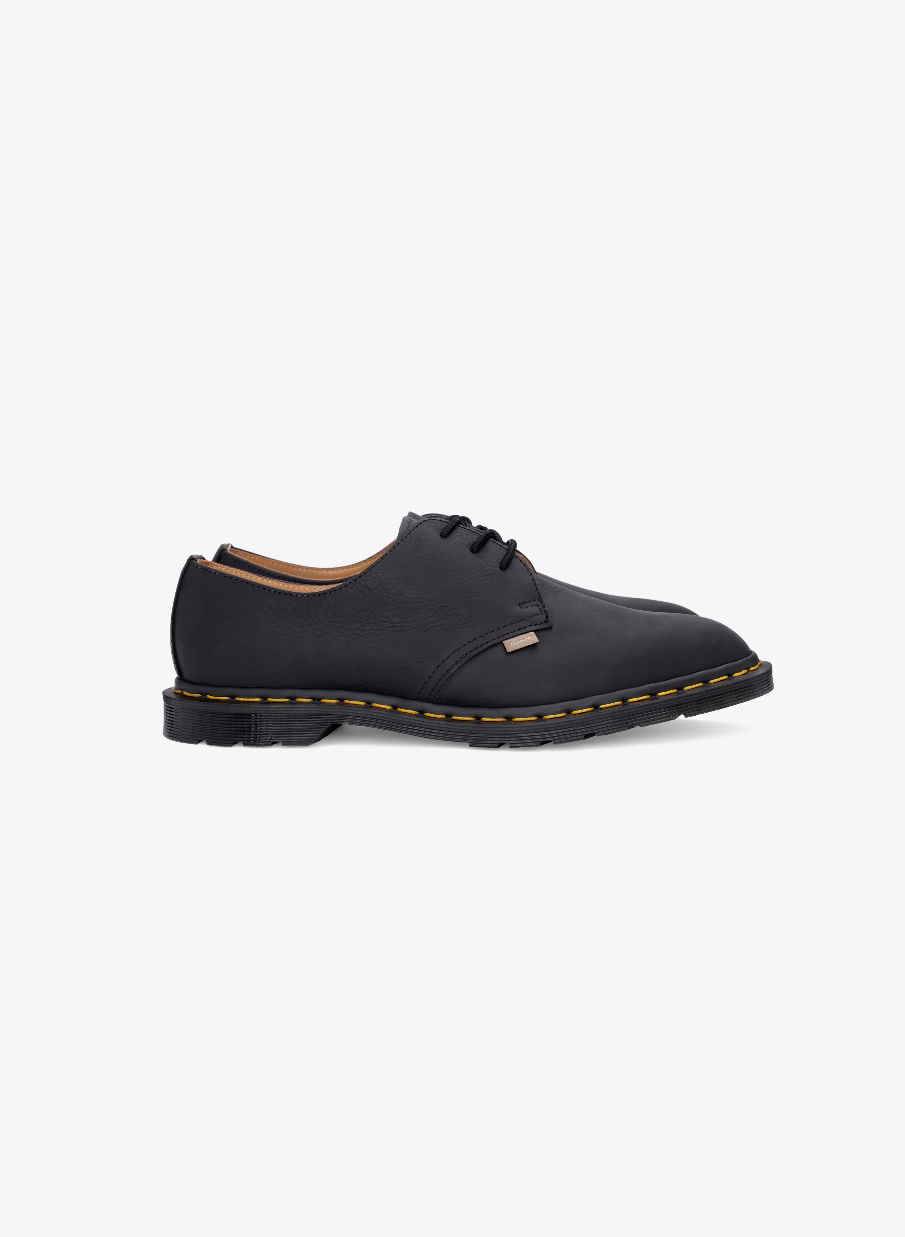 Dr. Martens Archie II - Black sold by JJJJound product image thumbnail 3