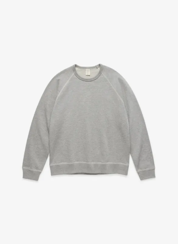 J70 Crewneck - Vintage Grey sold by JJJJound