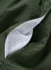 Camper Short - Dark Green sold by JJJJound