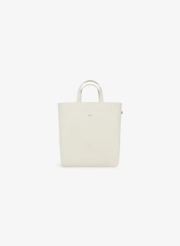 Petit Court Cabas - Natural sold by JJJJound