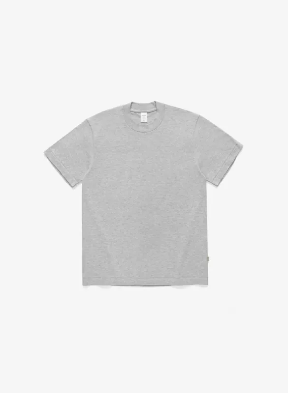 90s T-Shirt - Light Grey Mix sold by JJJJound
