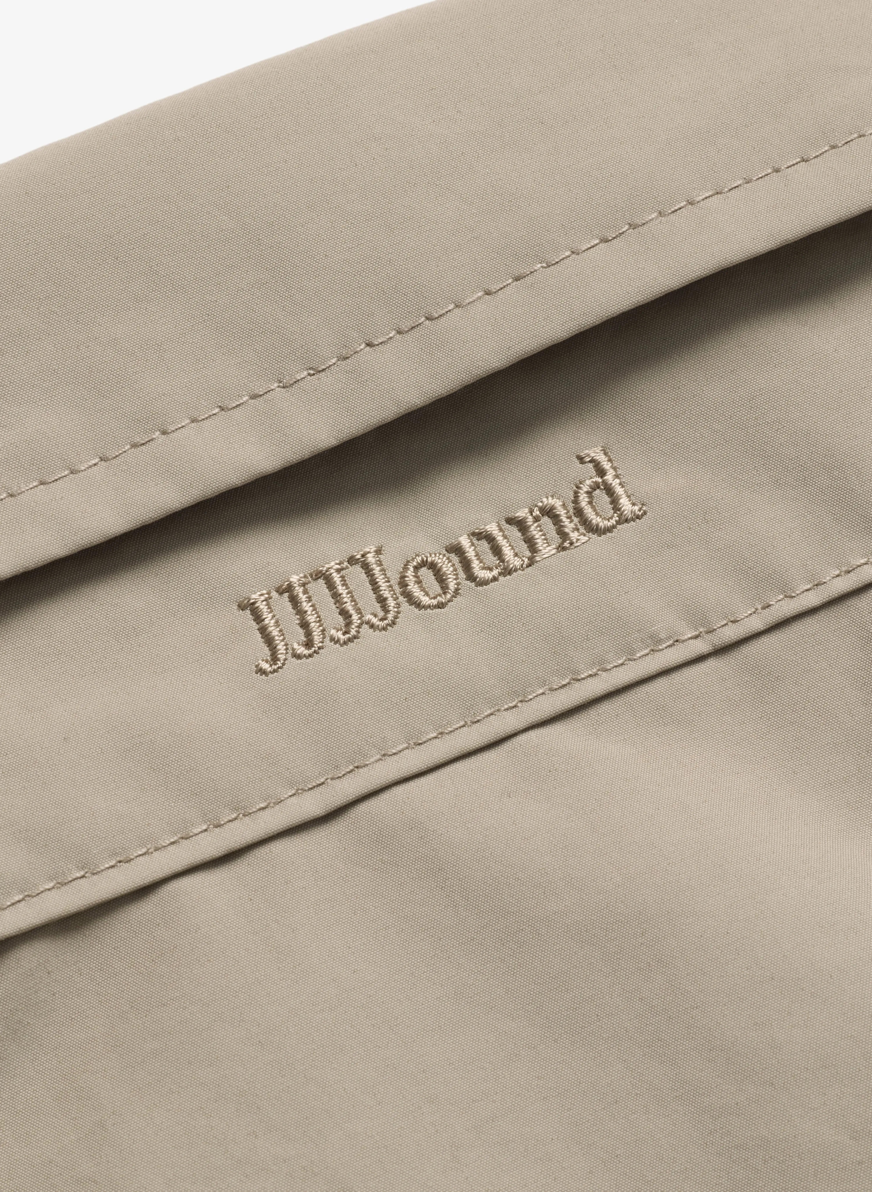 Coach Jacket - Taupe sold by JJJJound product image thumbnail 3