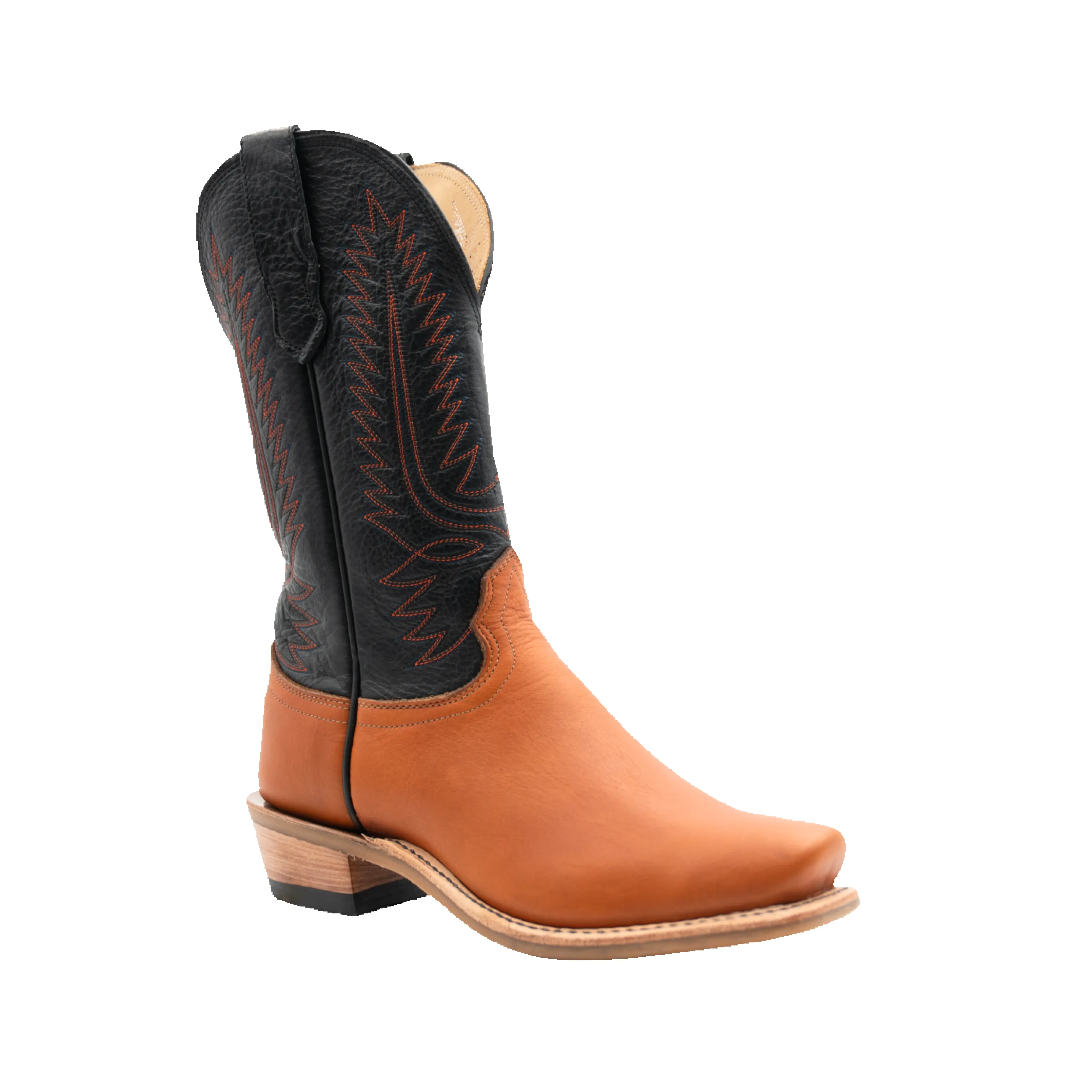 ROSSTON - RUSSET - WOMENS sold by Fengolio Boots
