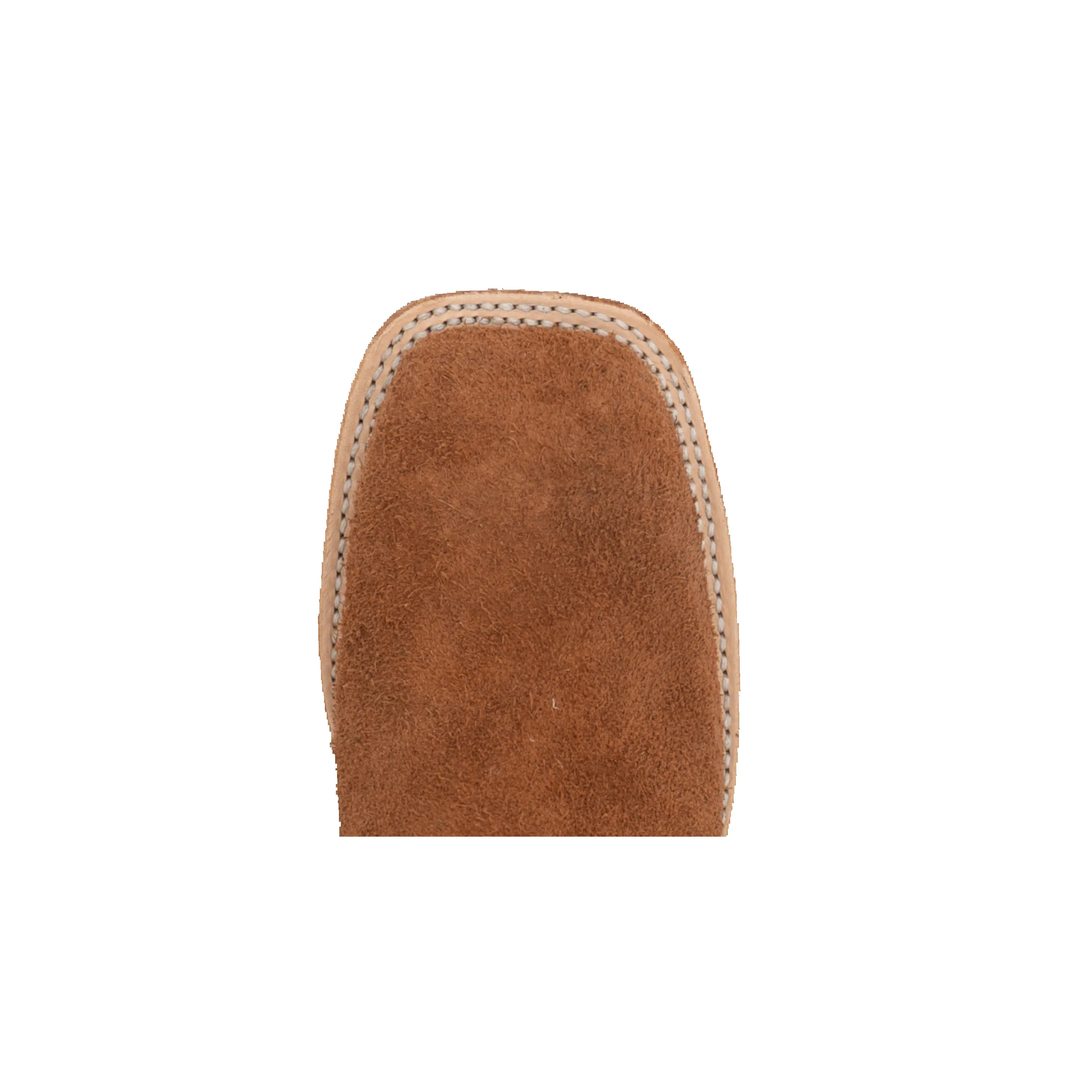 BOYD - SADDLE TAN ROUGHOUT sold by Fengolio Boots product image thumbnail 3