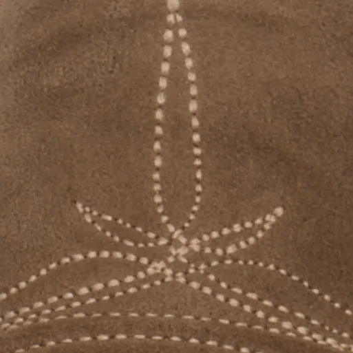 MYRA - HAZELNUT SUEDE - WOMENS sold by Fengolio Boots product image thumbnail 5