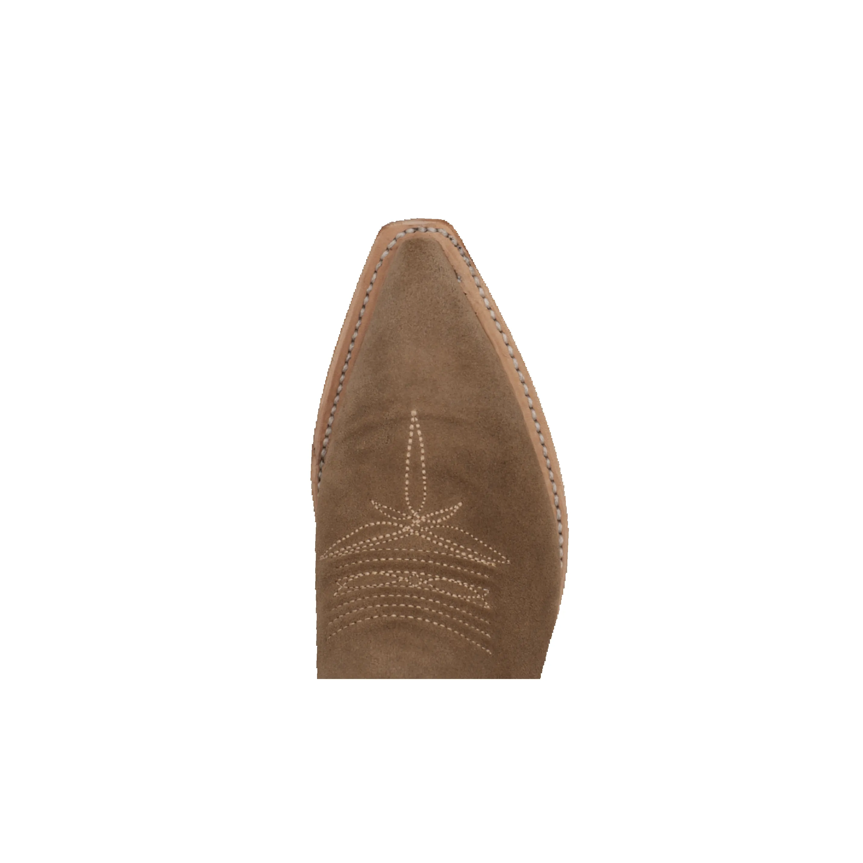 MYRA - HAZELNUT SUEDE - WOMENS sold by Fengolio Boots product image thumbnail 3