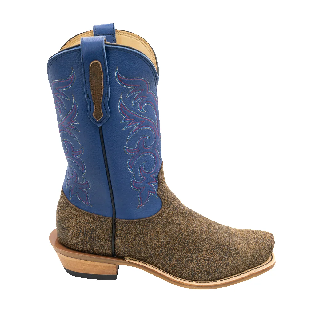 TAN CAPE BUFFALO sold by Fengolio Boots