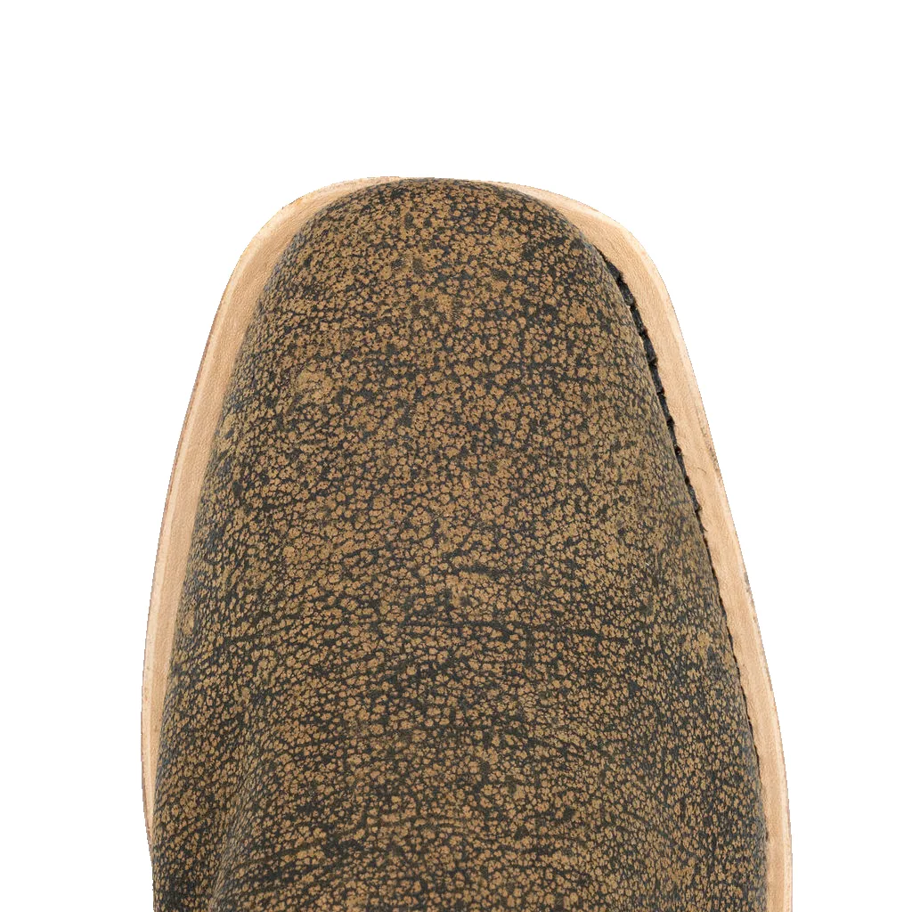 TAN CAPE BUFFALO sold by Fengolio Boots product image thumbnail 3
