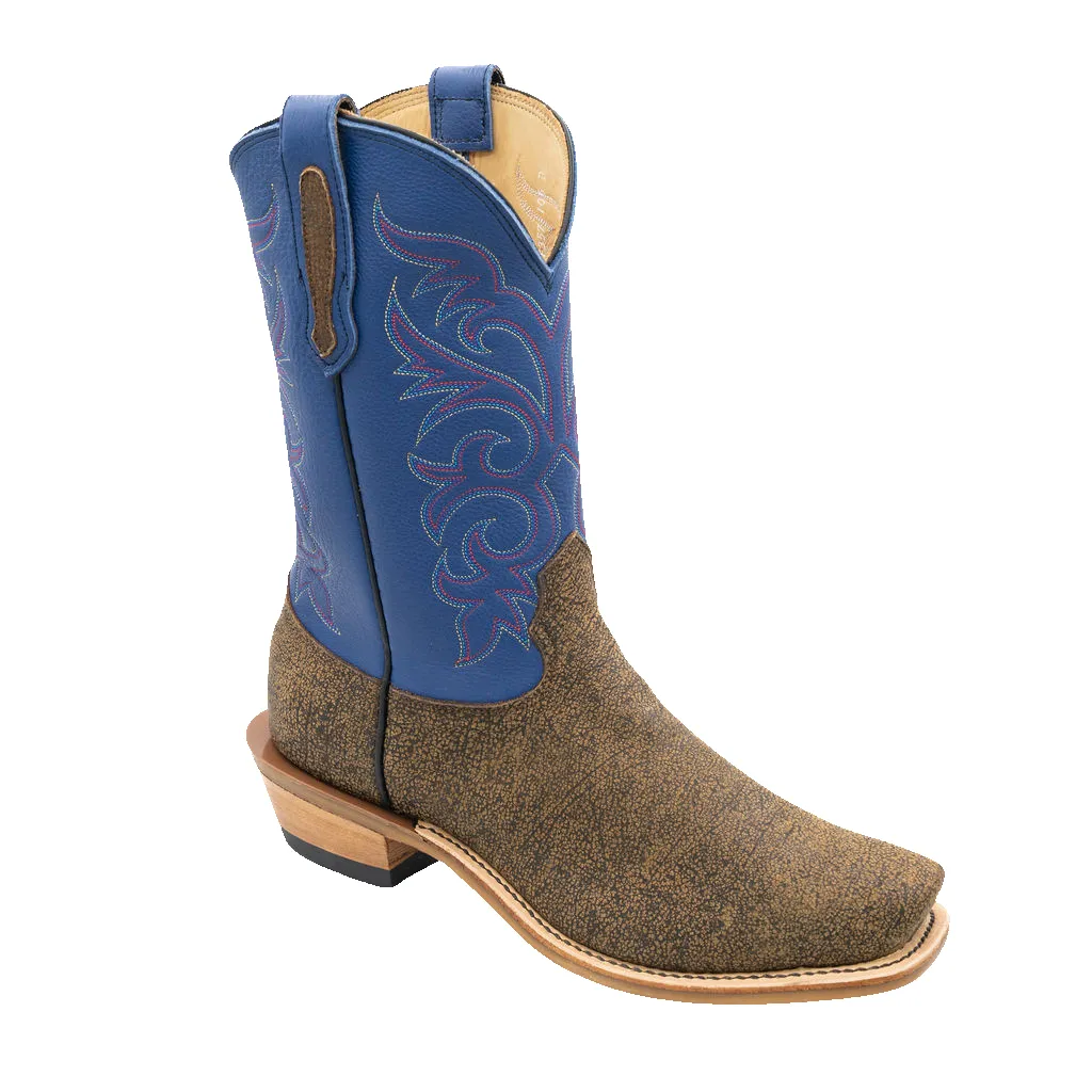 TAN CAPE BUFFALO sold by Fengolio Boots product image thumbnail 2