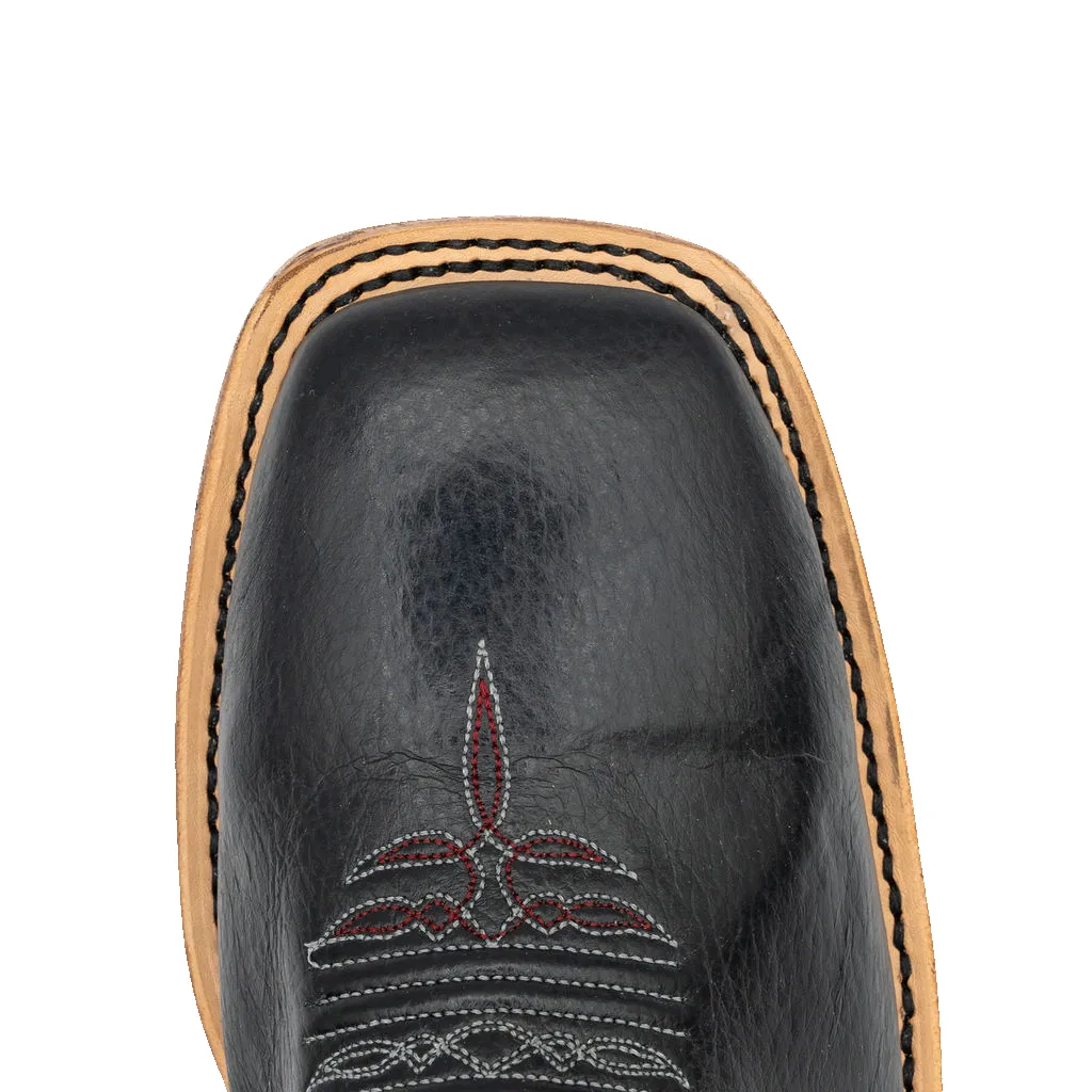 BLACK DEERTAN sold by Fengolio Boots product image thumbnail 3