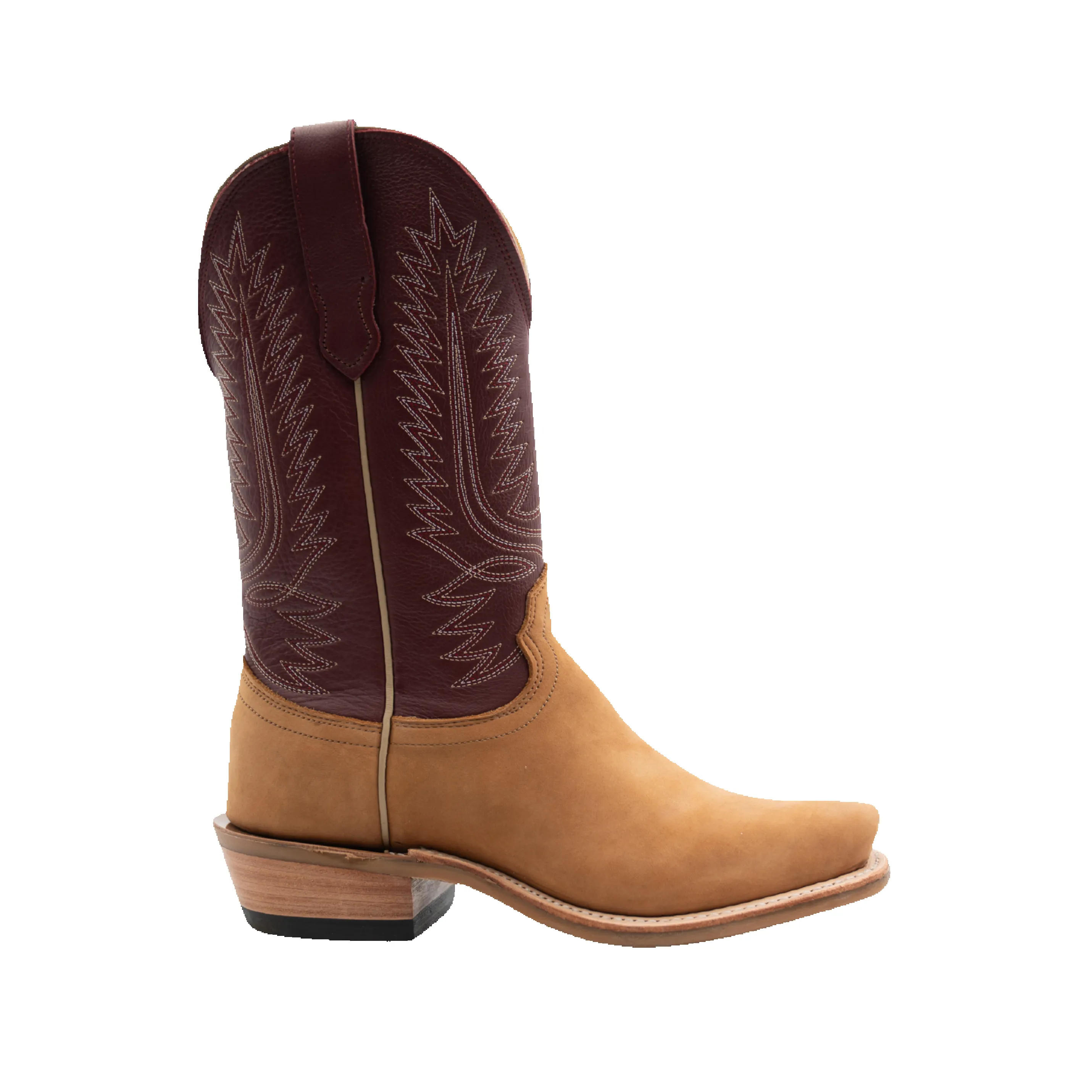 ROSSTON - NUBUCK - WOMENS sold by Fengolio Boots product image thumbnail 2