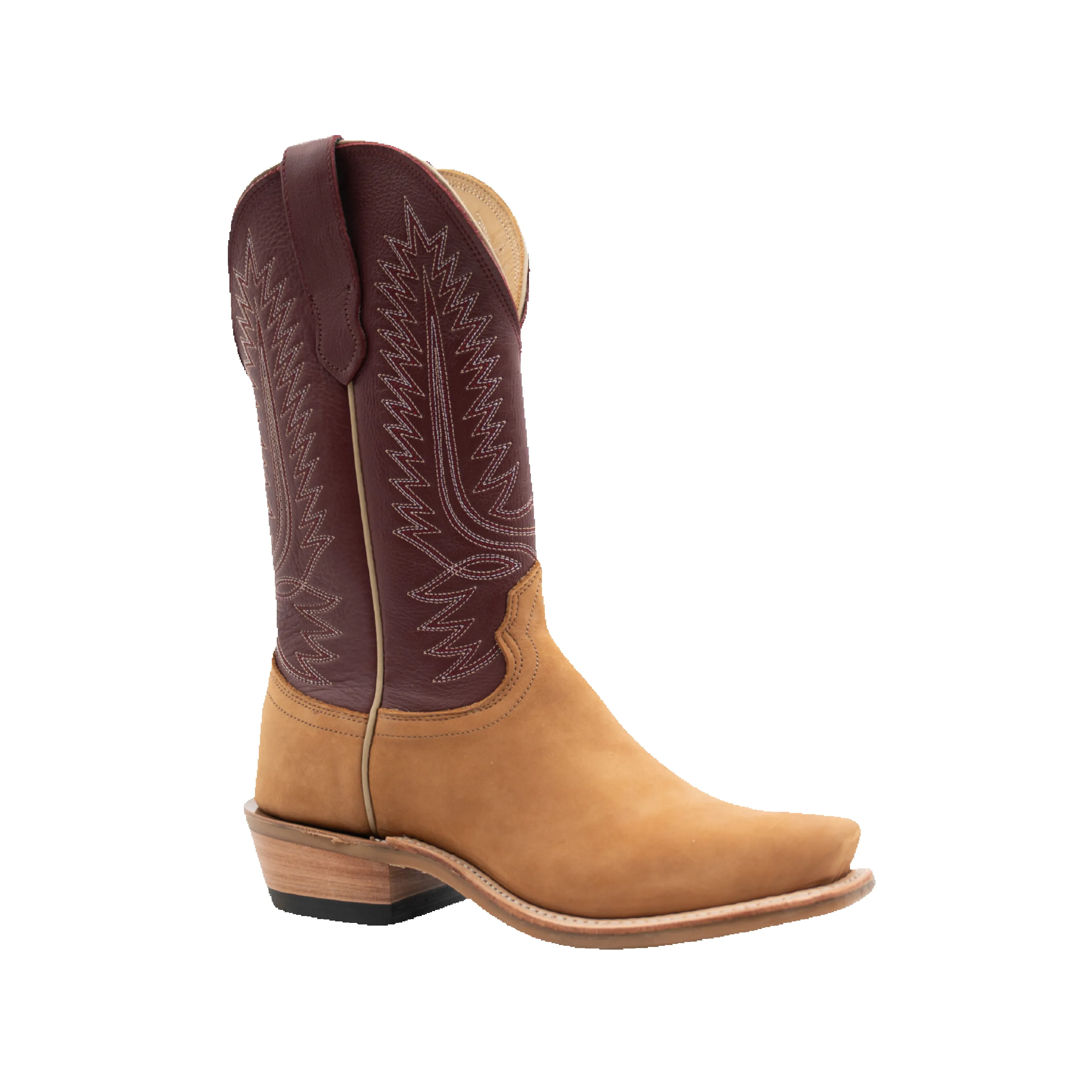 ROSSTON - NUBUCK - WOMENS sold by Fengolio Boots