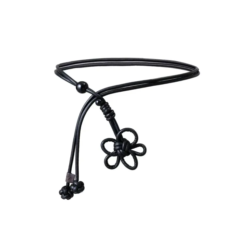 BALIANG Plum Blossom Waist Chain sold by BALIANG