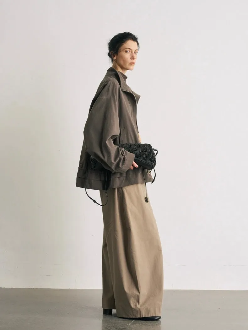 BALIANG Tao Jacket-Pine Green sold by BALIANG product image thumbnail 3