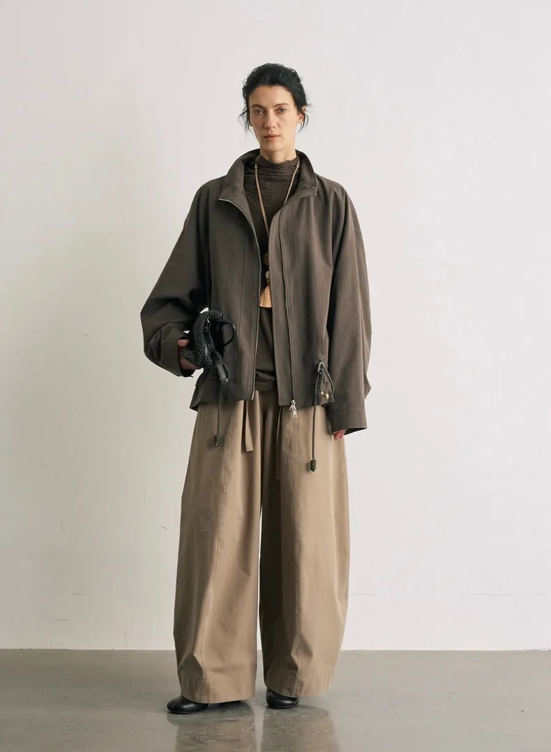 BALIANG Tao Jacket-Pine Green sold by BALIANG product image thumbnail 2