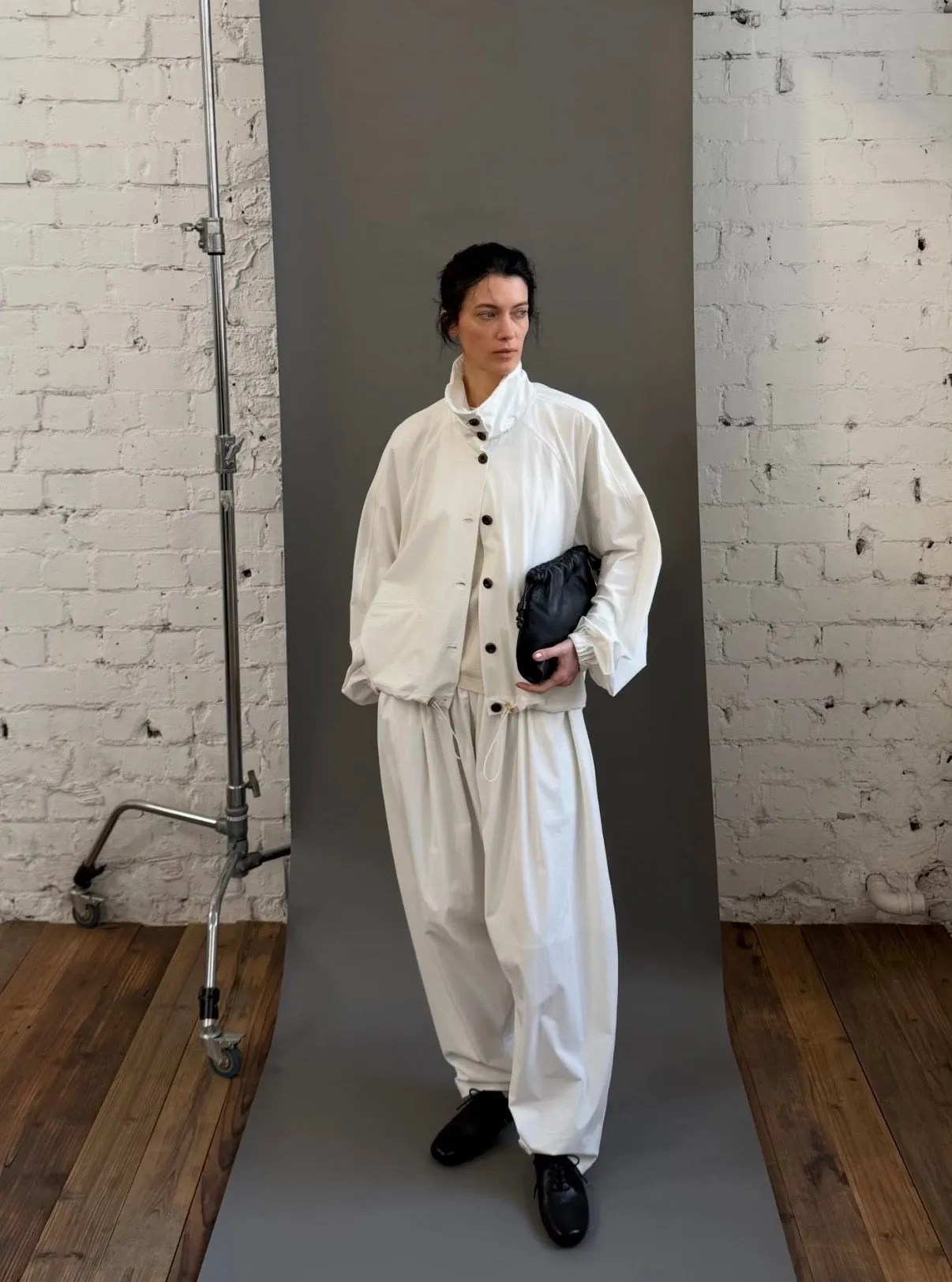 BALIANG Cocoon Set-White sold by BALIANG