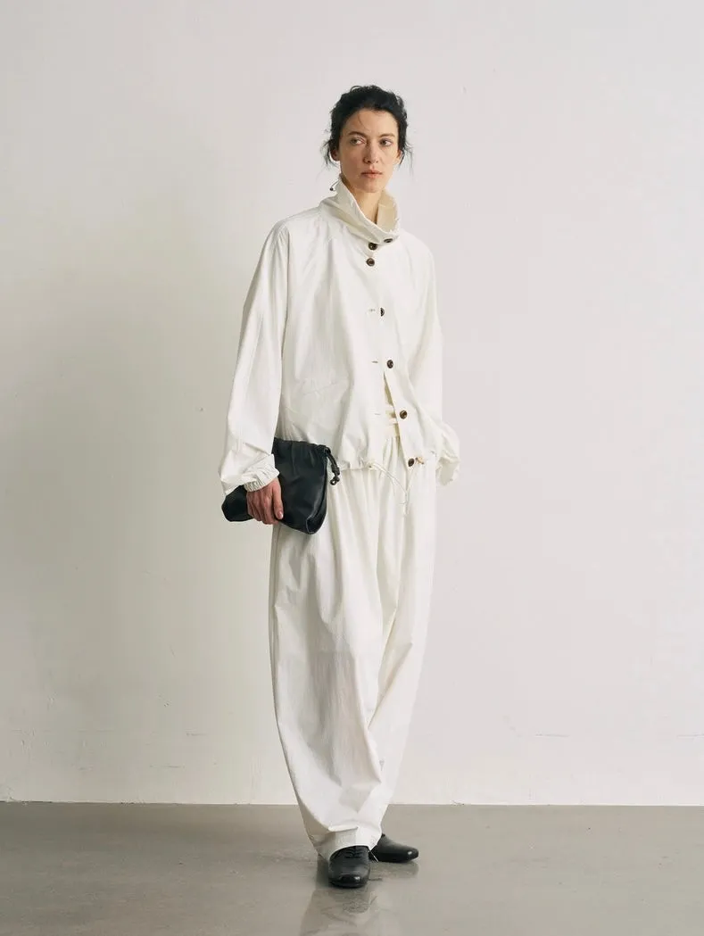 BALIANG Cocoon Set-White sold by BALIANG product image thumbnail 5