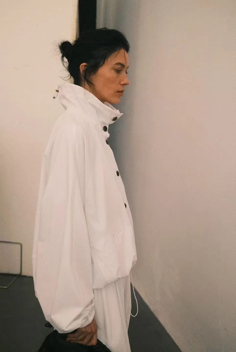 BALIANG Cocoon Set-White sold by BALIANG product image thumbnail 4