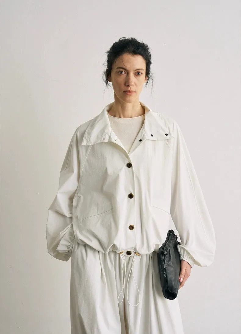 BALIANG Cocoon Set-White sold by BALIANG product image thumbnail 2