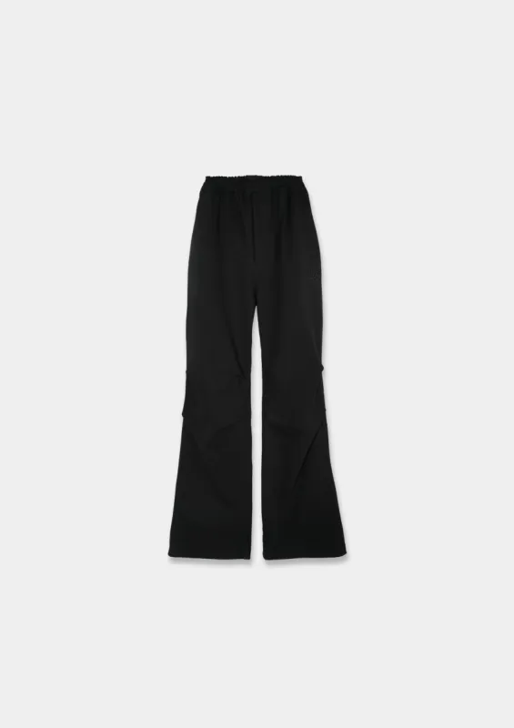 VD HEAVYWEIGHT DARTED SWEATPANTS sold by vuja dè