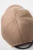 ROY SASHIKO COTTON HAT IN BEIGE sold by vuja dè
