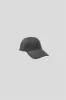ROY SASHIKO COTTON HAT IN ANTHRACITE sold by vuja dè