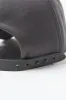 ROY SASHIKO COTTON HAT IN ANTHRACITE sold by vuja dè
