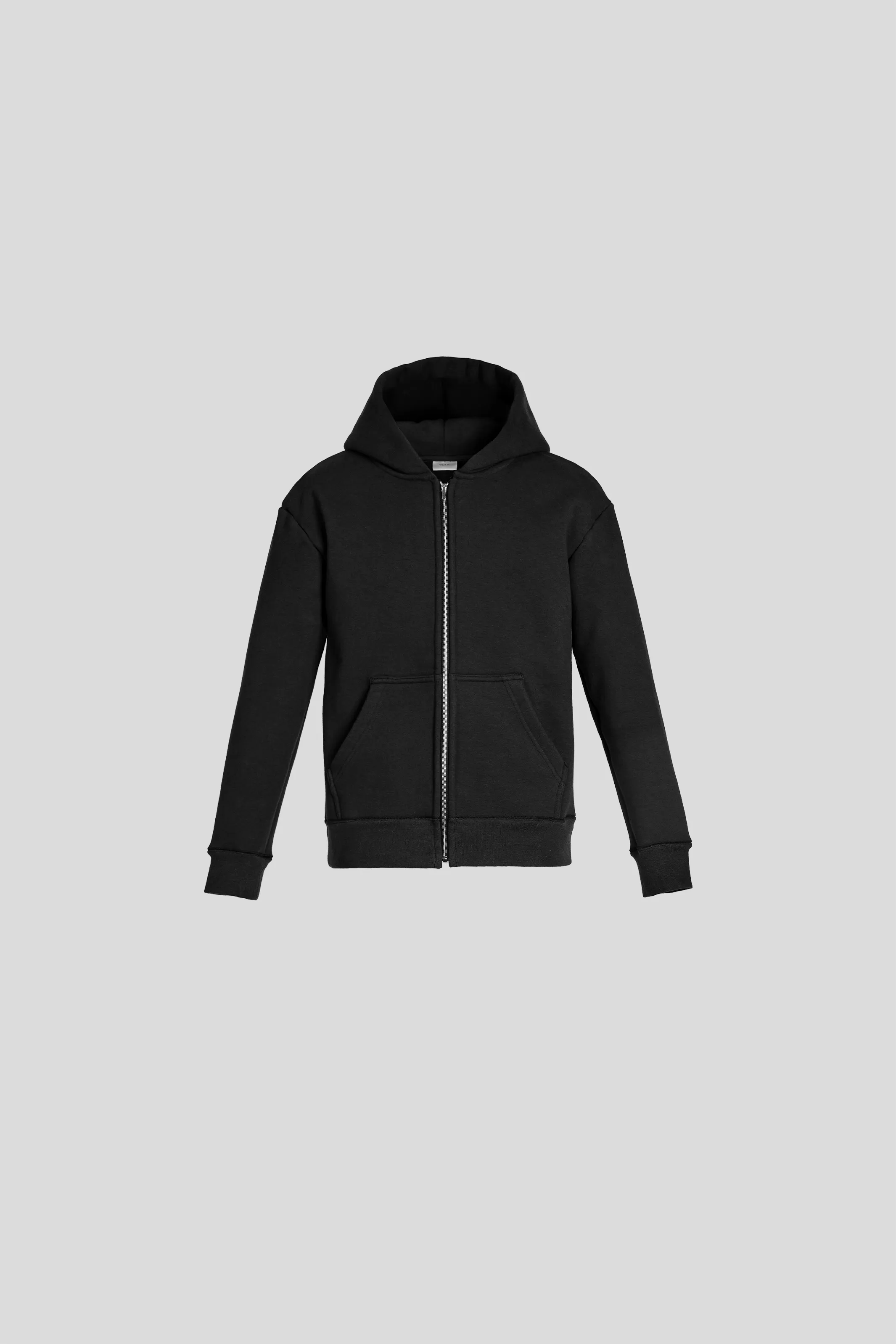 RILEY “XXL” WETSUIT HOODIE IN STRETCH COTTON sold by vuja dè