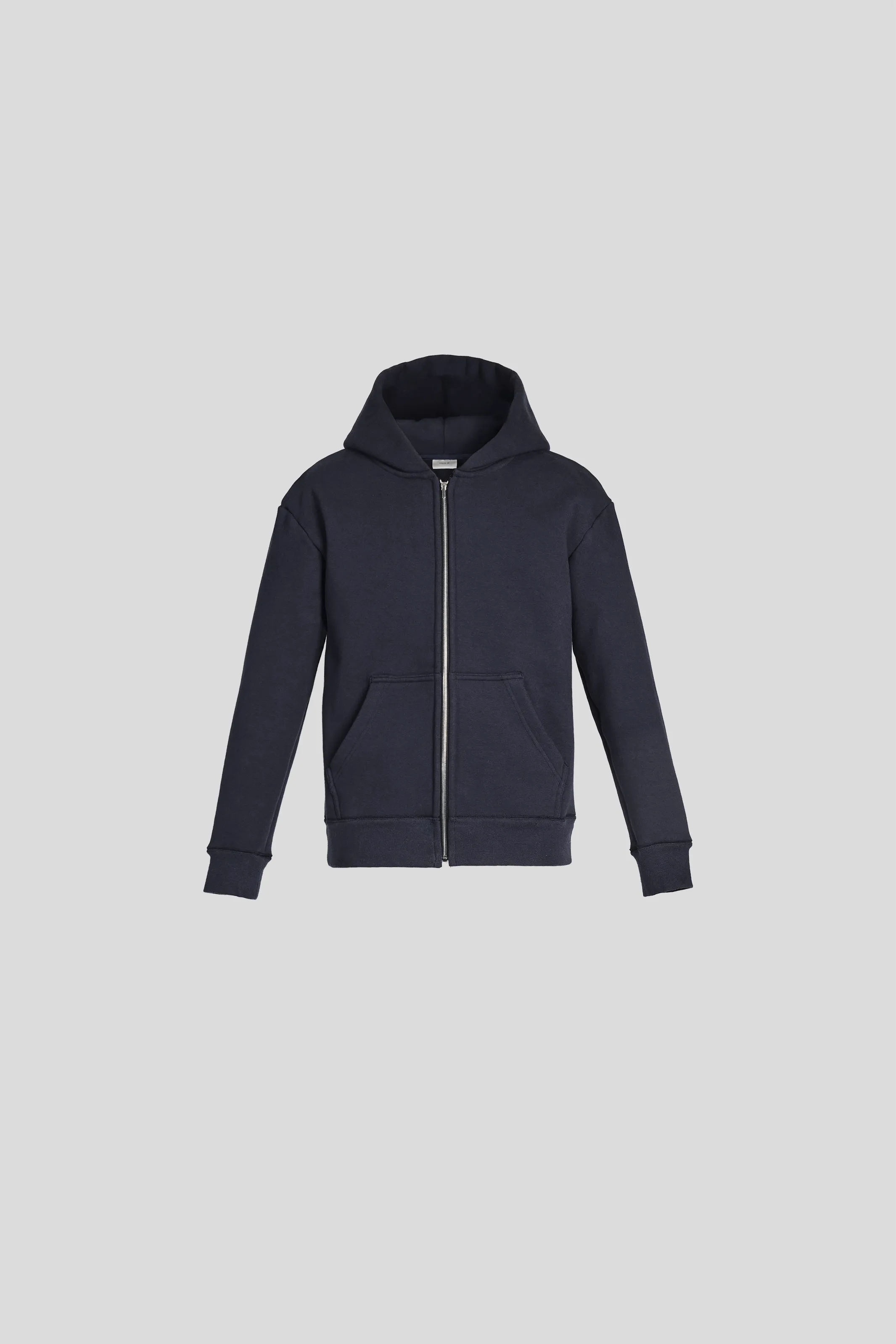 RILEY “XXL” WETSUIT HOODIE IN STRETCH COTTON sold by vuja dè