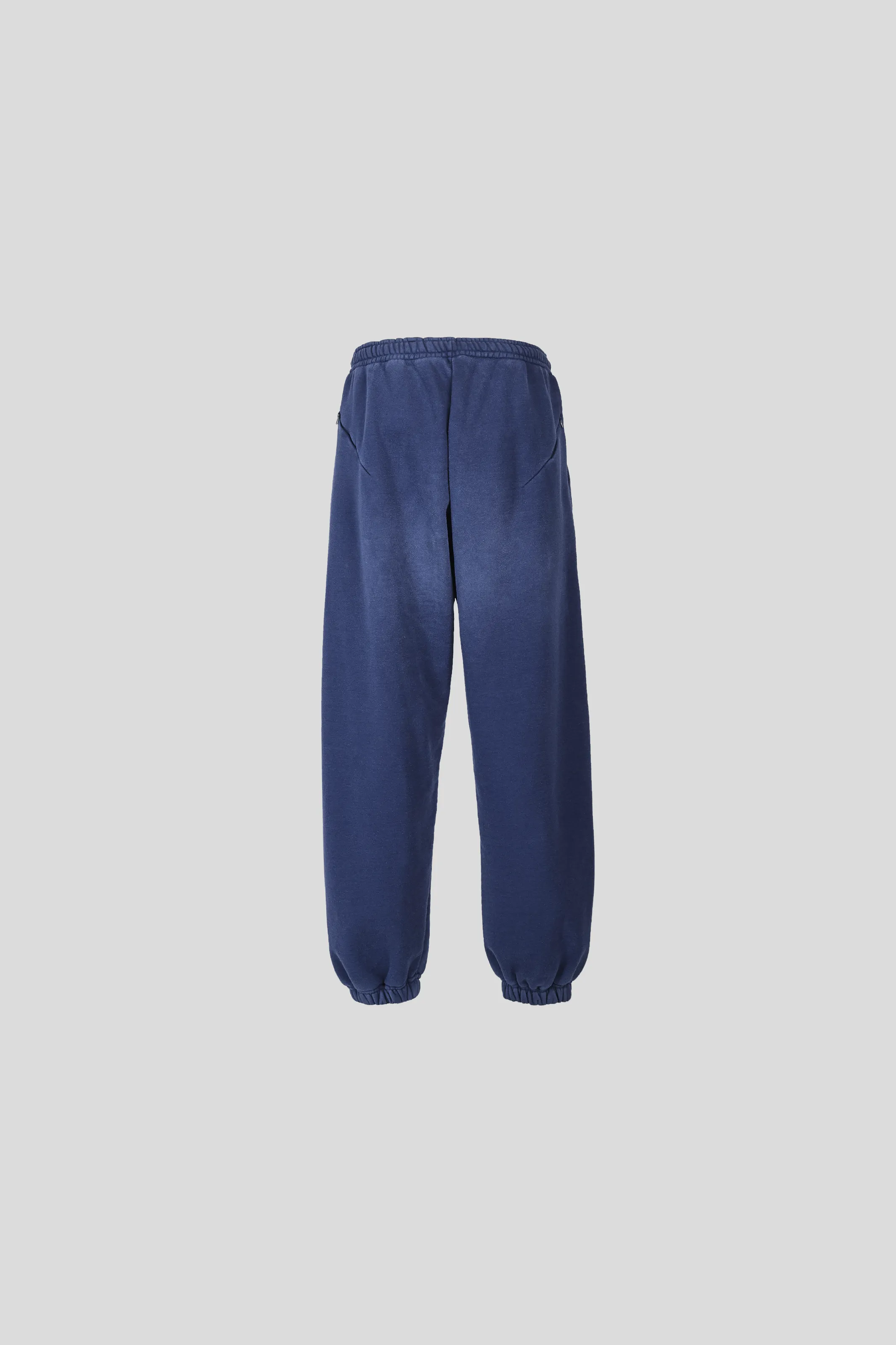 AXEL SUNFADED SWEATPANTS IN SUPIMA COTTON sold by vuja dè product image thumbnail 3