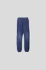 AXEL SUNFADED SWEATPANTS IN SUPIMA COTTON sold by vuja dè