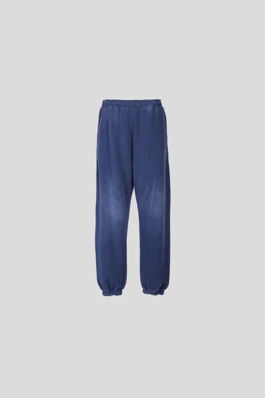 AXEL SUNFADED SWEATPANTS IN SUPIMA COTTON sold by vuja dè