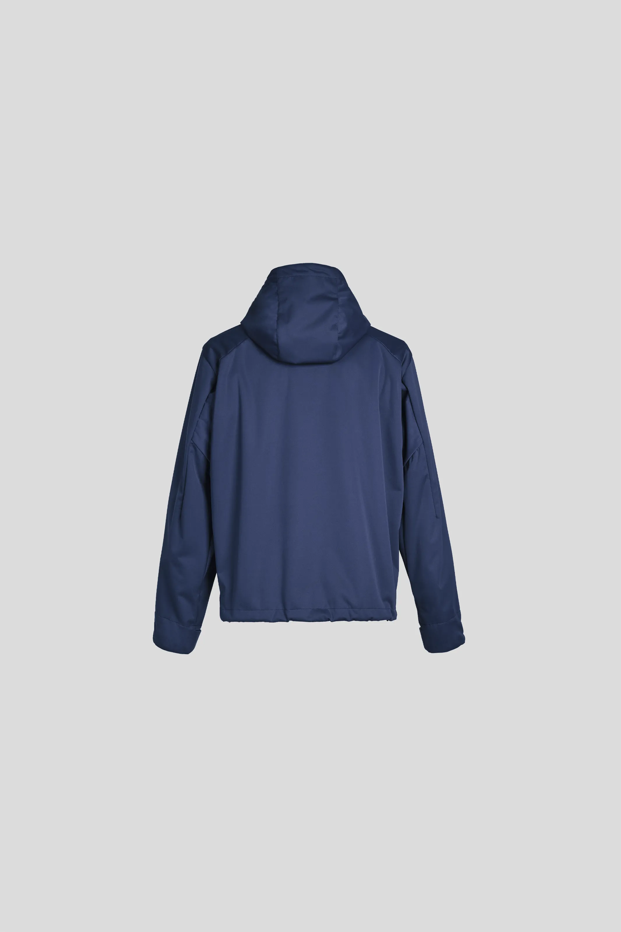 ARLO WINDBREAKER IN NYLON sold by vuja dè product image thumbnail 3
