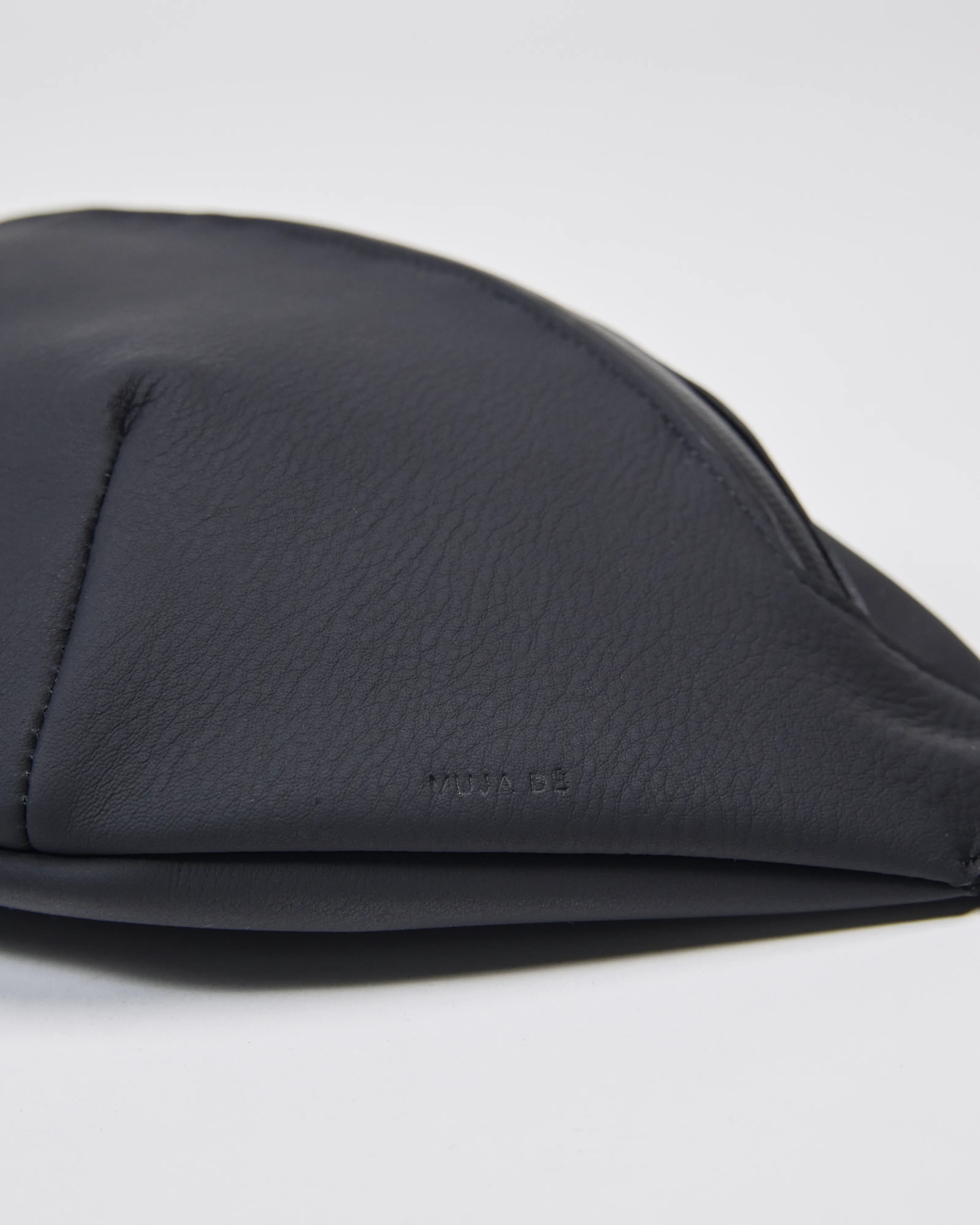 MARCEL WAIST BAG IN RUBBERIZED CALFSKIN sold by vuja dè product image thumbnail 5