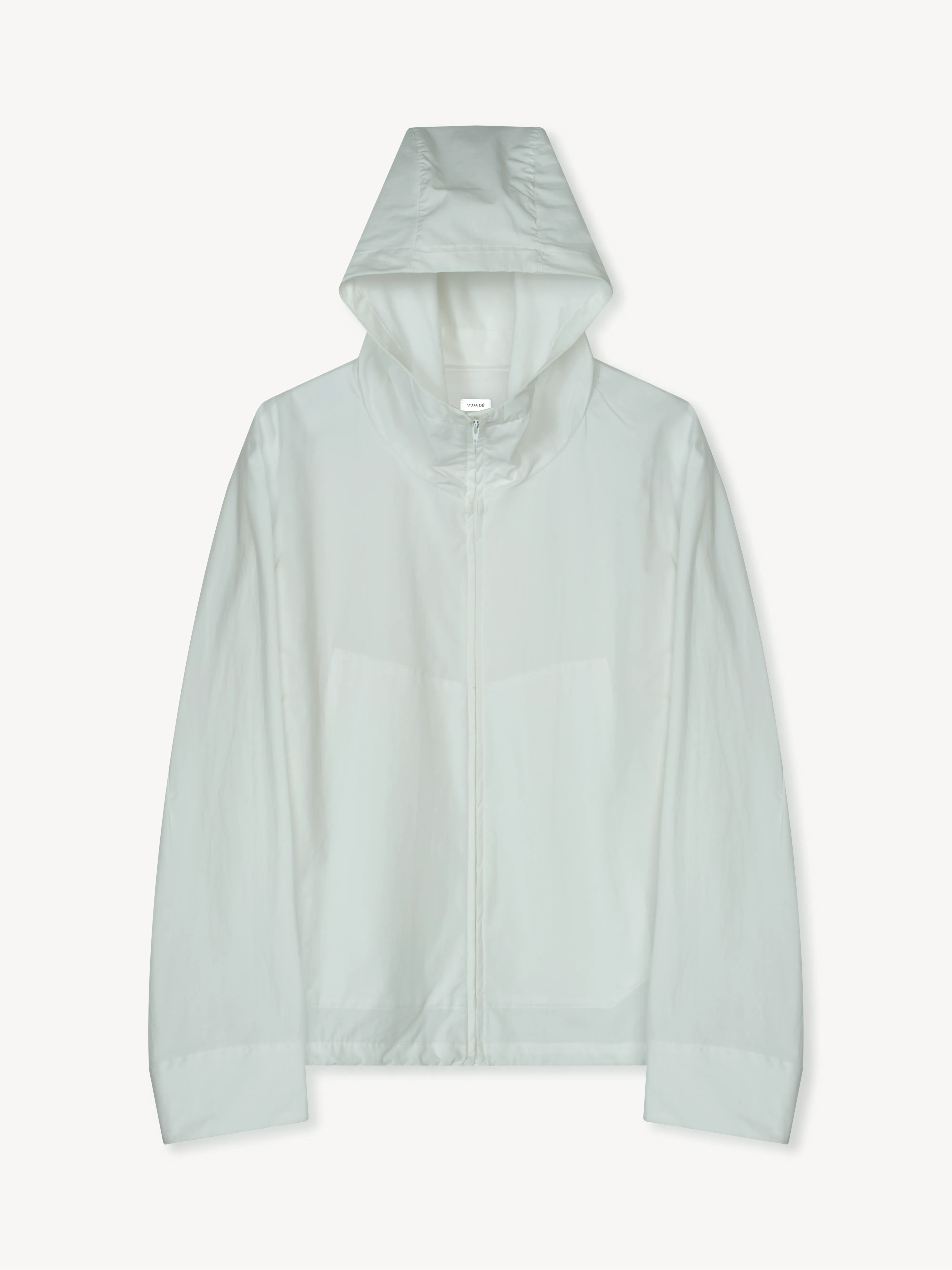 Arlo Jacket in Organic Cotton sold by vuja dè product image thumbnail 4