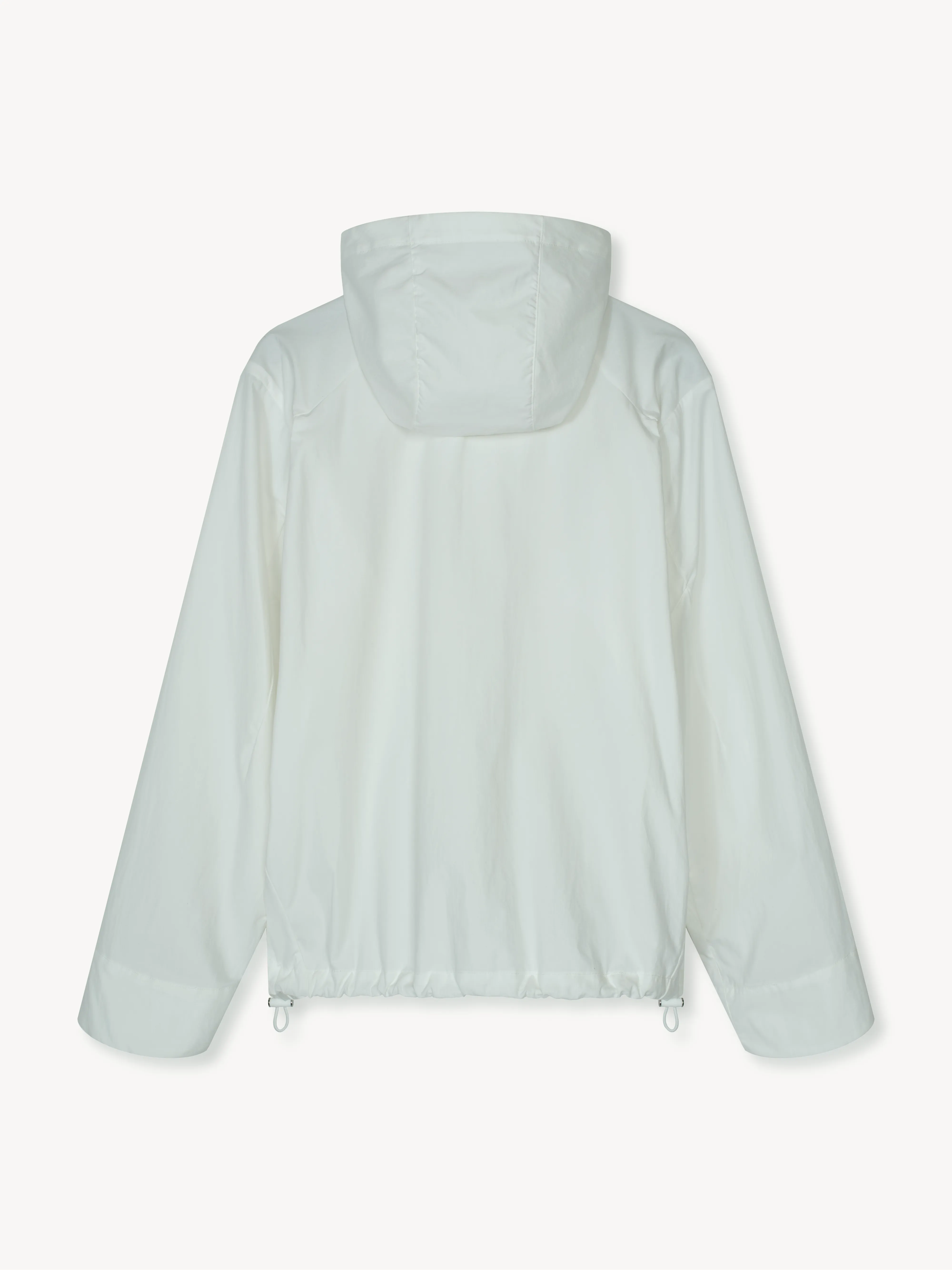 Arlo Jacket in Organic Cotton sold by vuja dè product image thumbnail 5