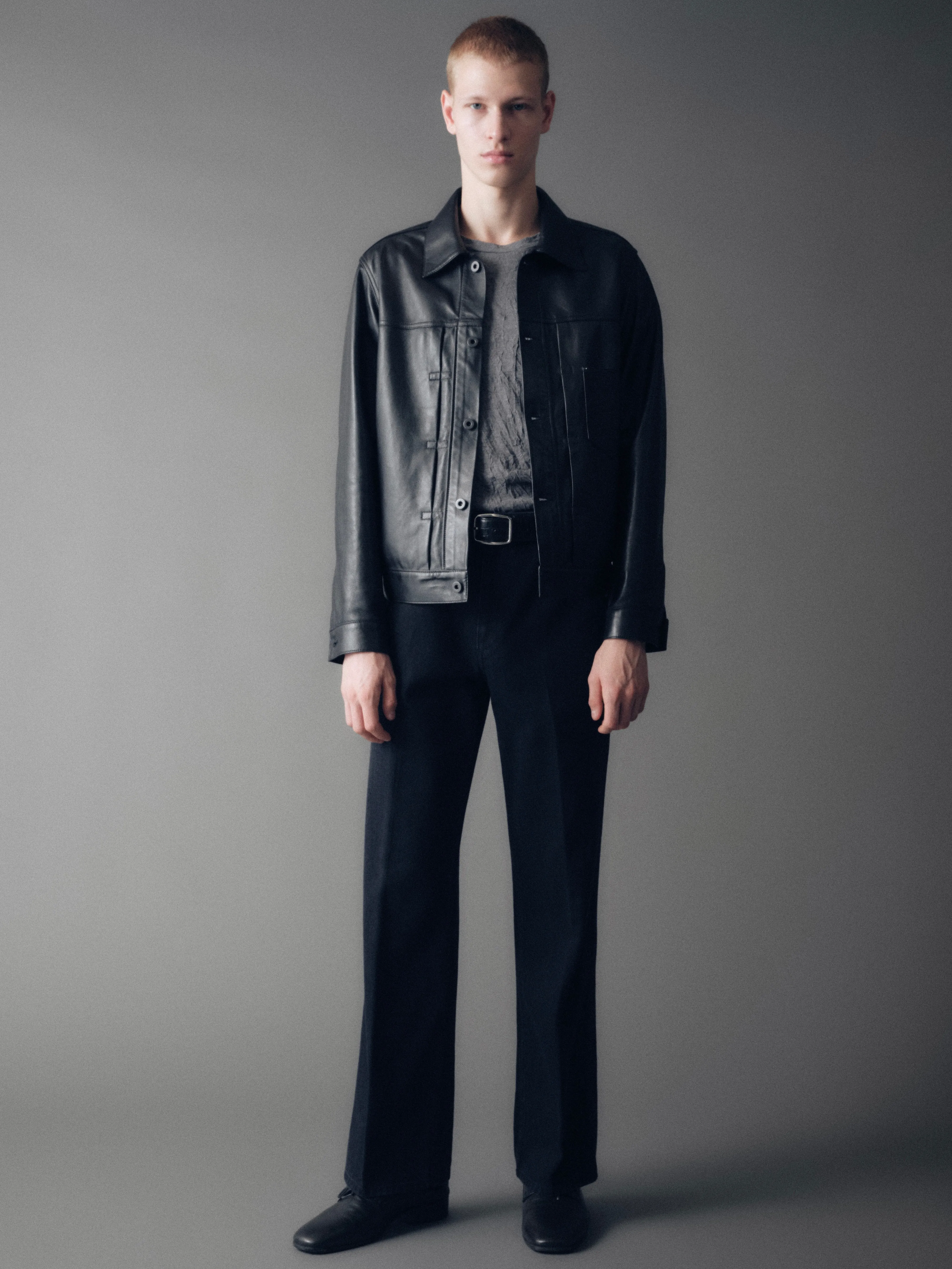 Dylan Flared Denim Pants sold by vuja dè product image thumbnail 3