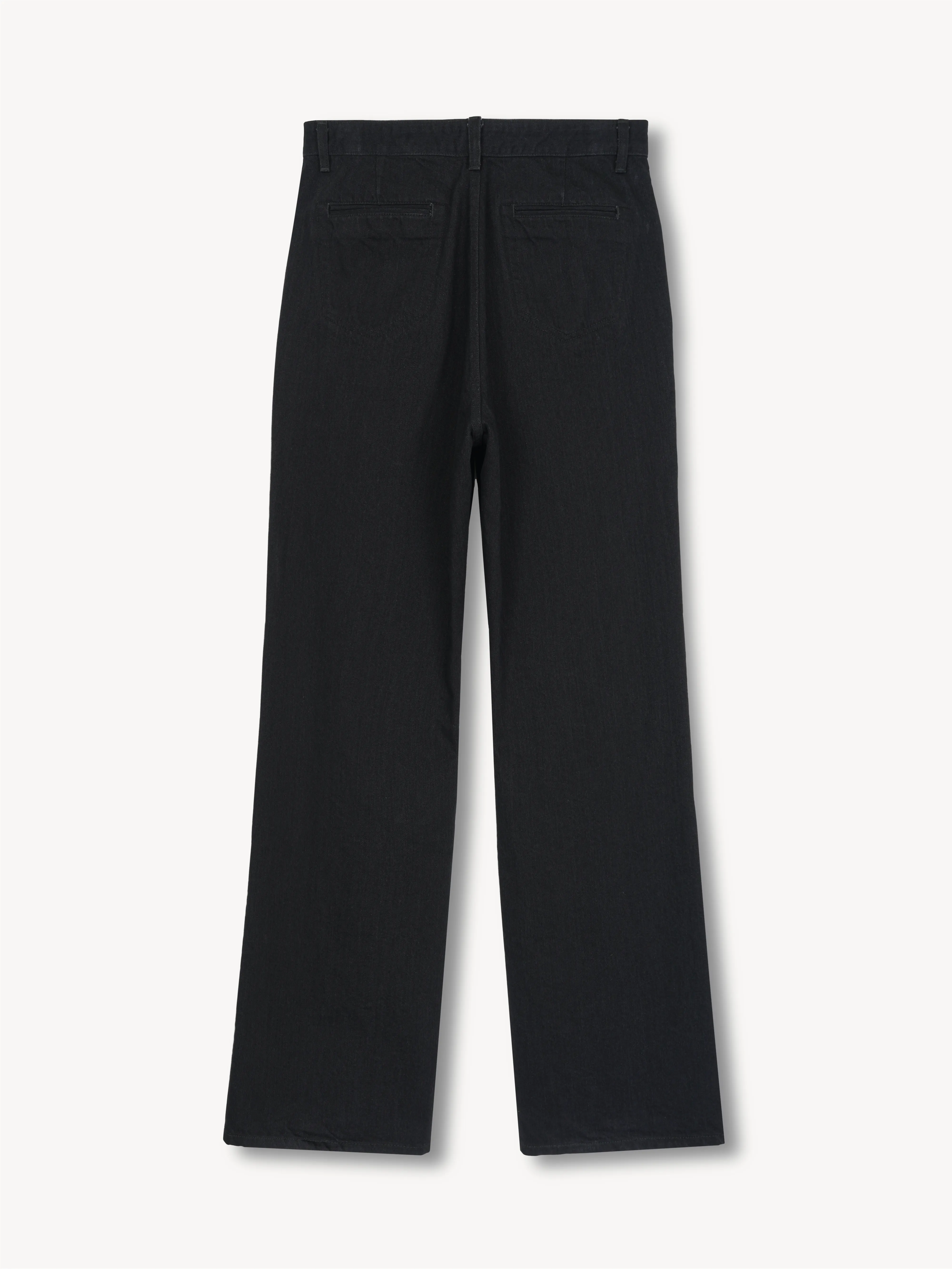 Dylan Flared Denim Pants sold by vuja dè product image thumbnail 2