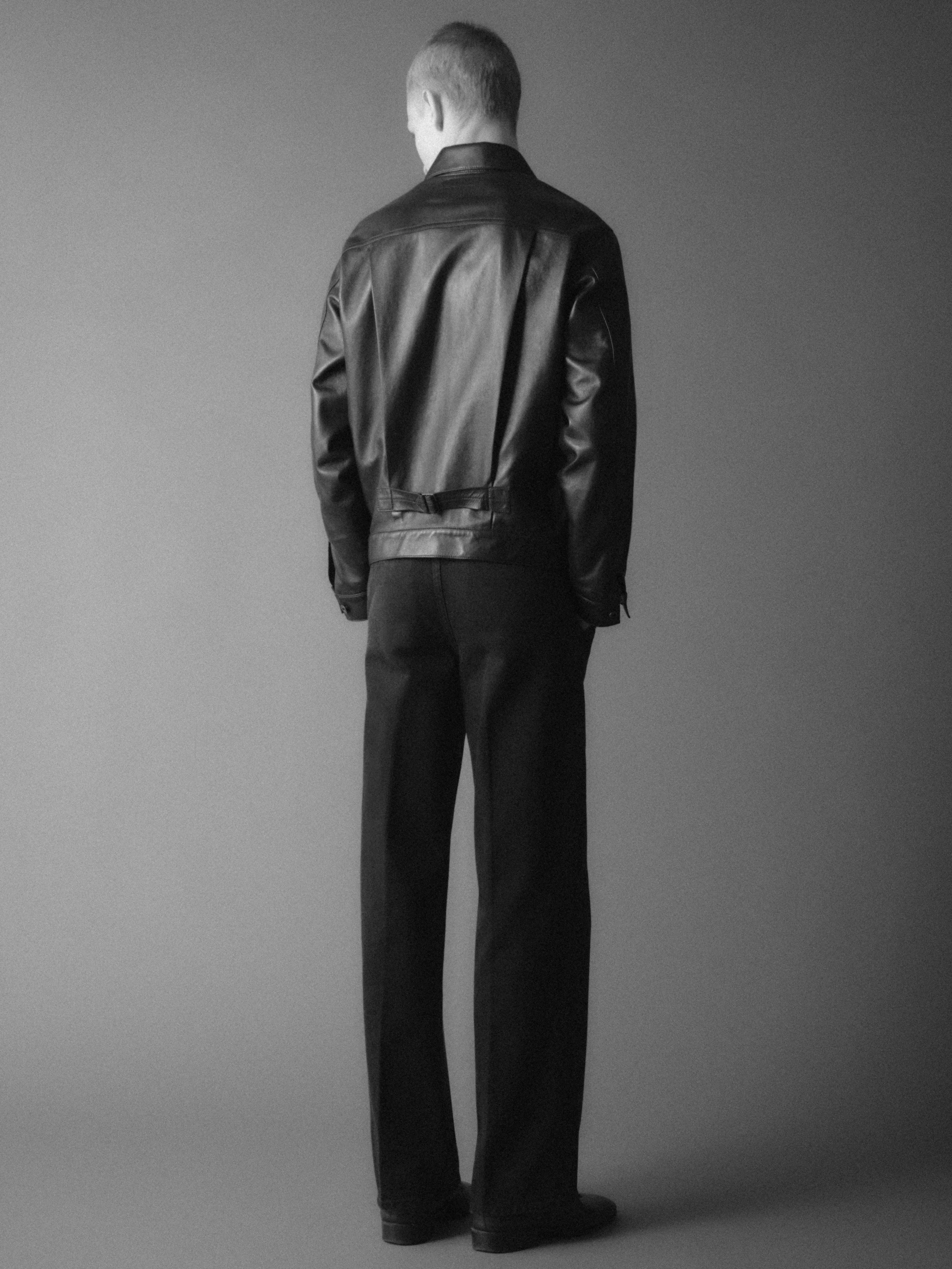 Dylan Flared Denim Pants sold by vuja dè product image thumbnail 4
