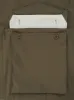 The “Scinder” Military Jacket sold by vuja dè