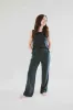 Riviera Tank Top in Juniper sold by Ang Hill