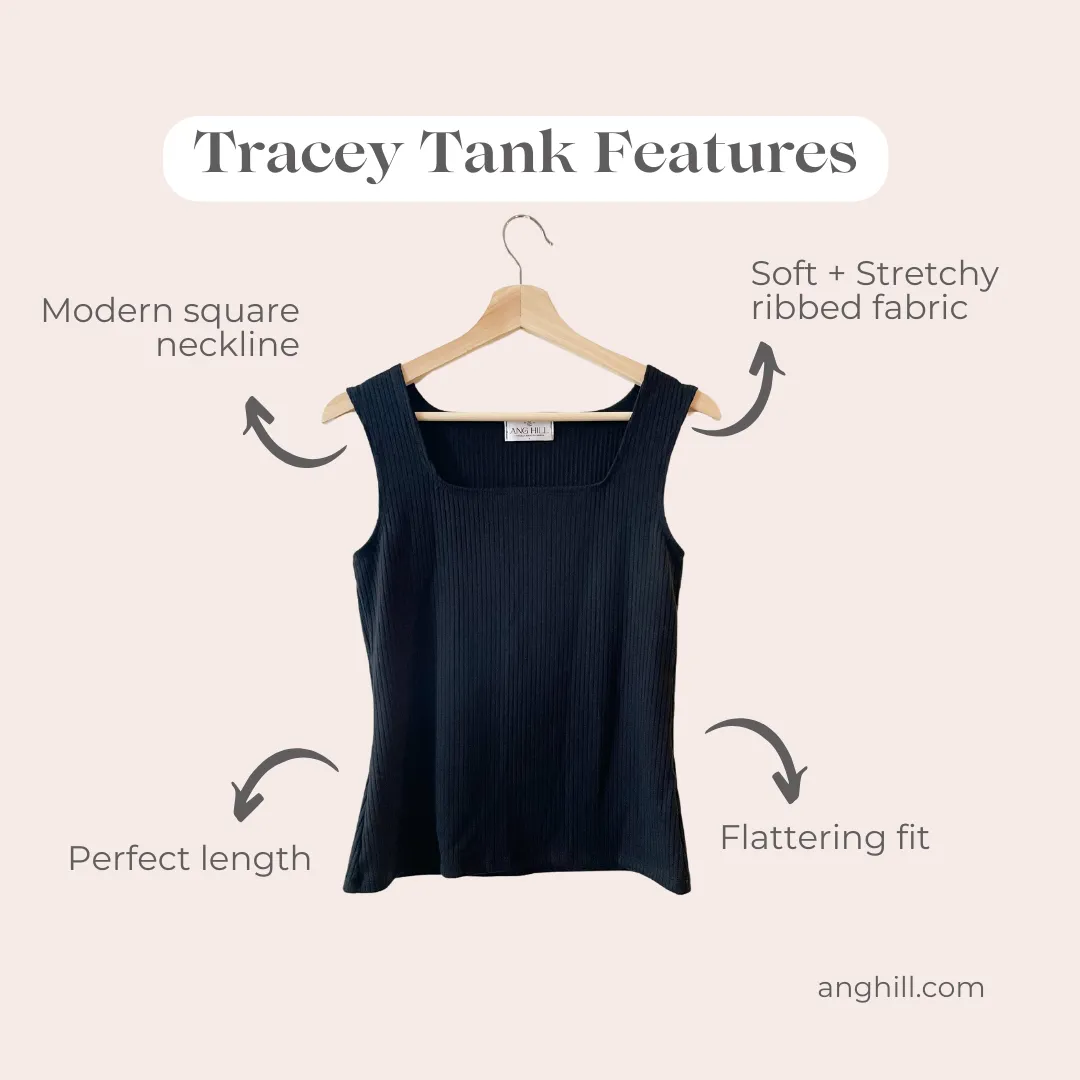 Travel Capsule sold by Ang Hill product image thumbnail 3