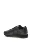 Black Leather Casual Sneakers-Wessi sold by Wessi