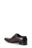 Elegant Brown Leather Oxford Shoes for Men-Wessi sold by Wessi