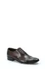 Elegant Brown Leather Oxford Shoes for Men-Wessi sold by Wessi