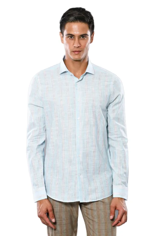 Green Checked Shirt - Wessi sold by Wessi