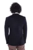 Bag Pocket Rigging Velvet Black Jacket-Wessi sold by Wessi