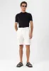 Black Crew Neck Slim Fit T-Shirt - Wessi sold by Wessi