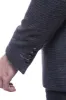 Double Breasted Slim Fit Navy Blue Blazer - Wessi sold by Wessi