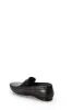 Men's Black Leather Loafers - Wessi sold by Wessi